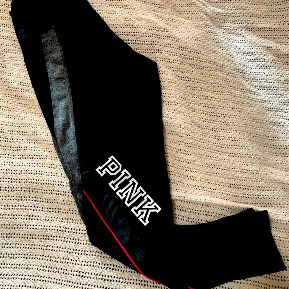 Pink by Victoria’s Secret Leggings